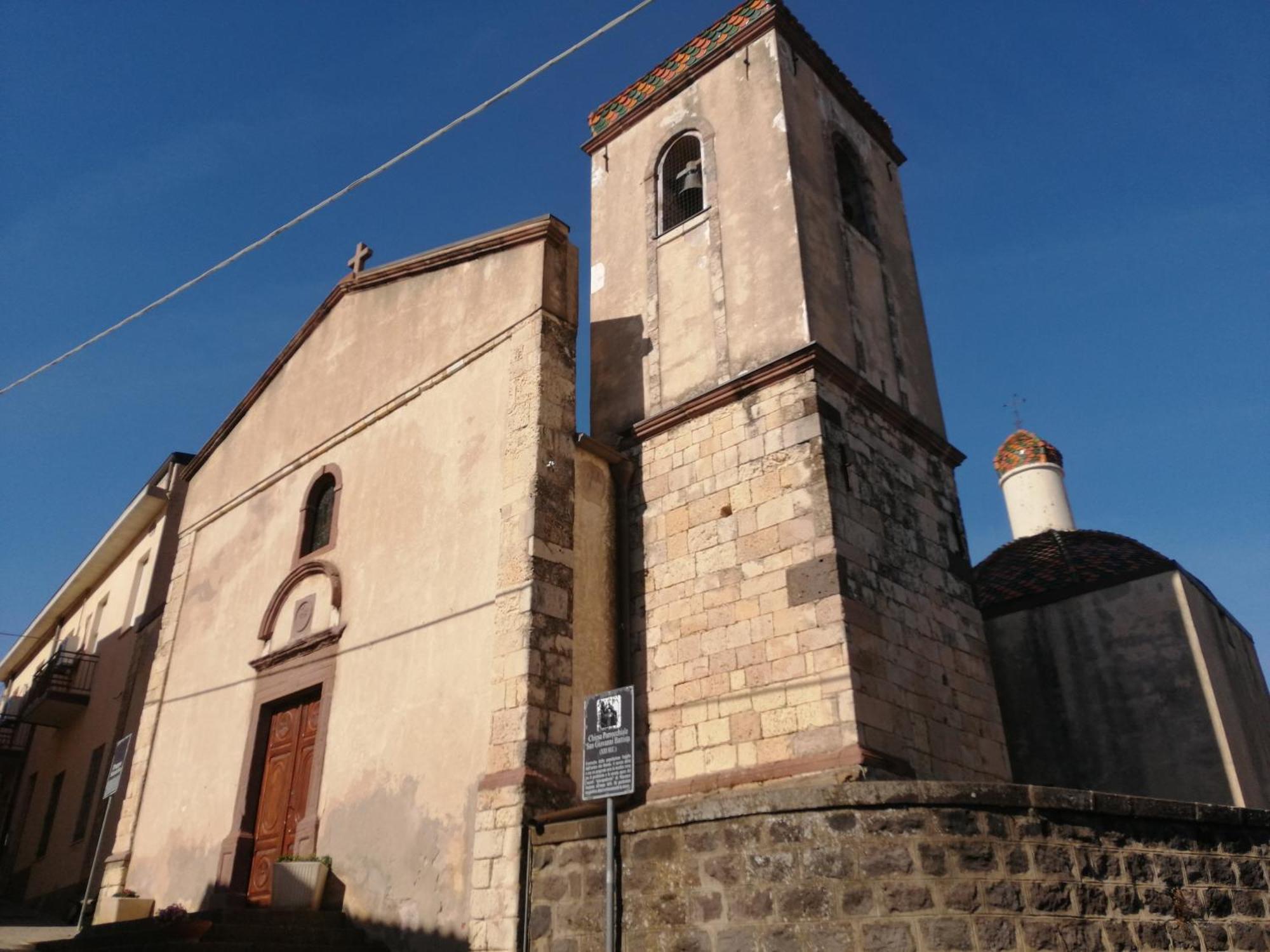 S'Alzolitta Magomadas Exterior foto