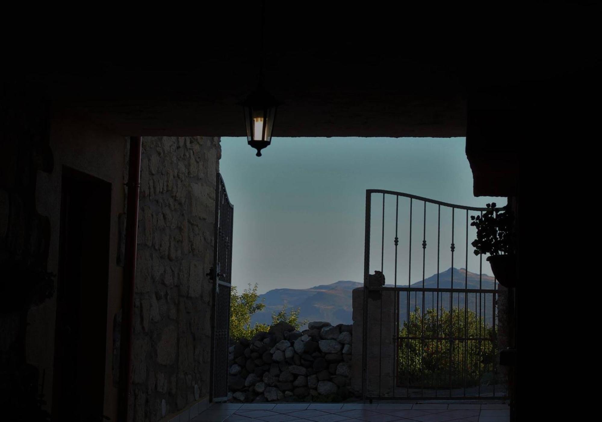 S'Alzolitta Magomadas Exterior foto