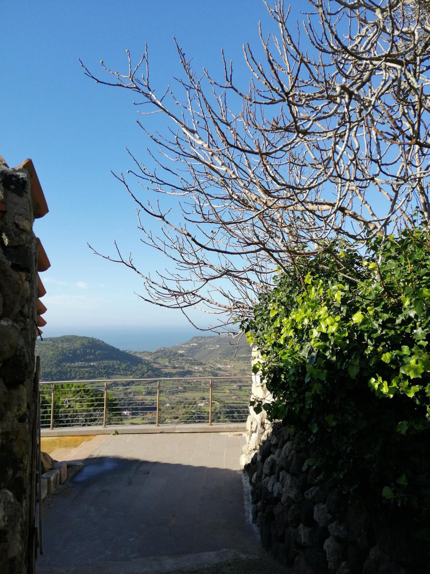 S'Alzolitta Magomadas Exterior foto