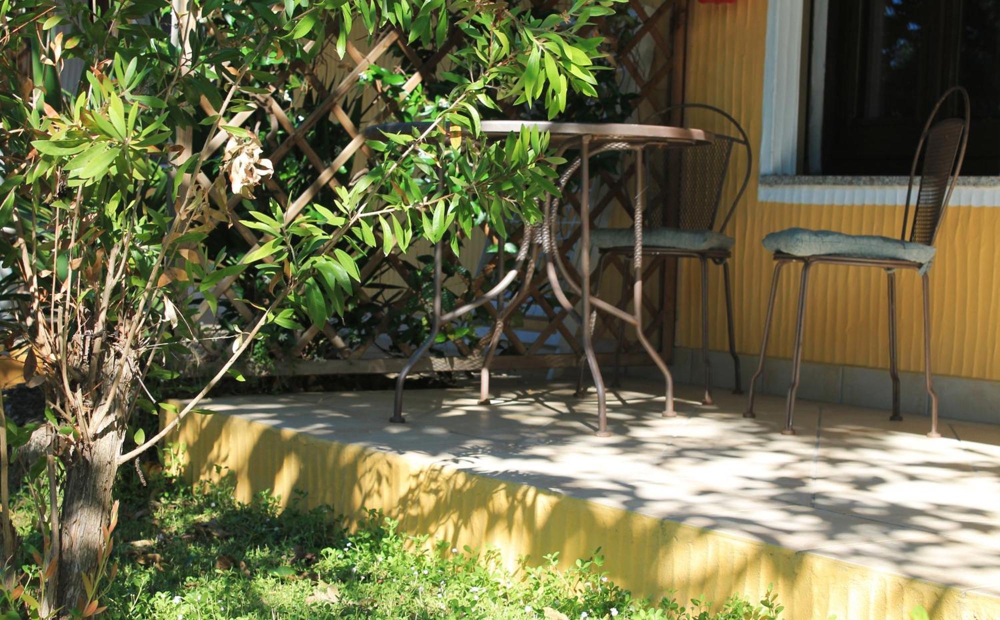 S'Alzolitta Magomadas Exterior foto