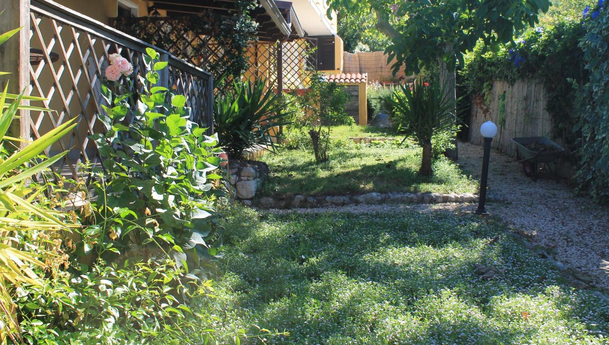 S'Alzolitta Magomadas Exterior foto