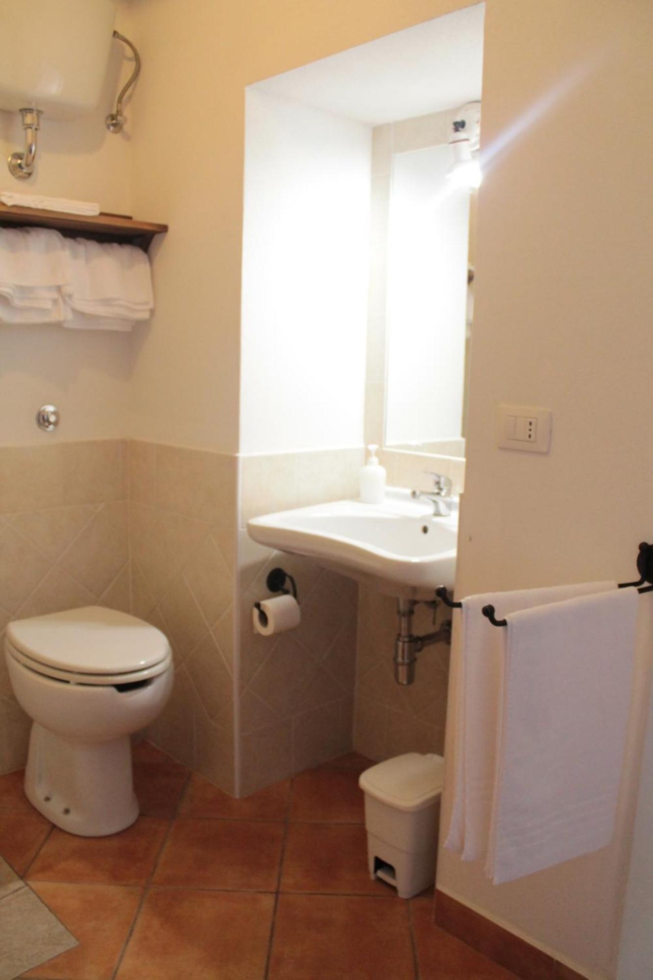 S'Alzolitta Magomadas Quarto foto