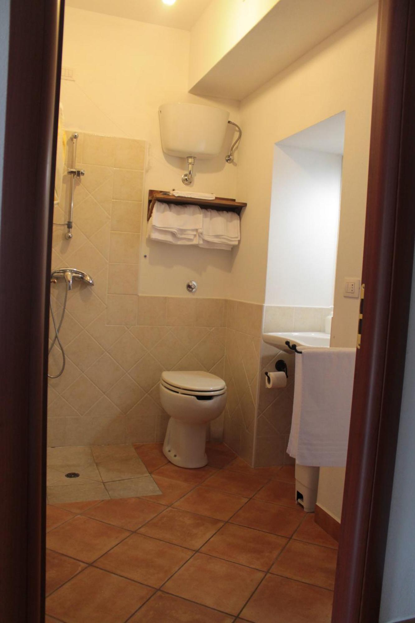 S'Alzolitta Magomadas Quarto foto