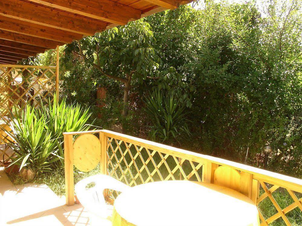S'Alzolitta Magomadas Exterior foto